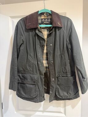 Barbour Beadnell Women’s US 6 (UK 10)